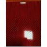 Buy cheap Silk Screen Digital Printing PMMA Prismatic Reflective Film HIP 7200P from wholesalers