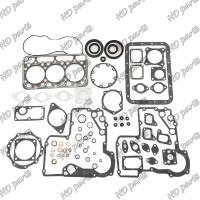 Buy cheap D950 Gasket Kit 07916-24385 07916-29995 Suitable For Kubota Engine Repair Parts product