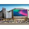 Buy cheap SMD3535 P10 6500cd/sqm LED Advertising Screens For Train Station from wholesalers