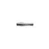 Buy cheap Silver Solid Hollow Stainless Steel Shaft Spare Parts For Transmission ISO9001 from wholesalers