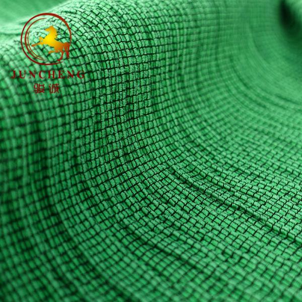 Buy cheap Wholesale interlock 15/85 spandex tencel fabric Crushed Crepe Fabric for garment and dress from wholesalers