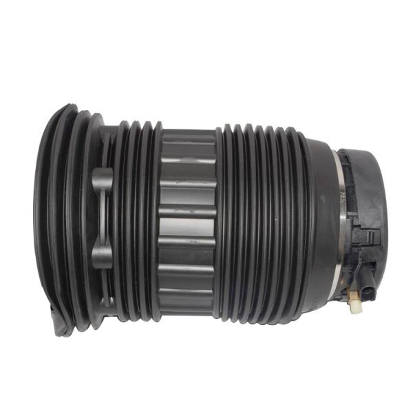 Buy cheap Rear Air Bellow Air Suspension Springs Airmatic Shock Absorber For 970 Panamera 97033353332 97033353311 from wholesalers