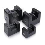 Customizable Cast Iron Standard Test Weight