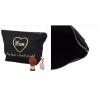Buy cheap manufacturer Custom Promotional Printed Cotton Canvas Shopping Tote Bag,tote organic logo bags eco black cotton custom p from wholesalers