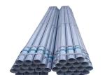 Seamless Steel Pipe Electrical Hdg Hot Dipped Galvanzied Round Steel Pipe For