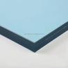 Buy cheap Ford Blue PVB Colored Laminated Safety Glass for Industrial in Building Construction from wholesalers