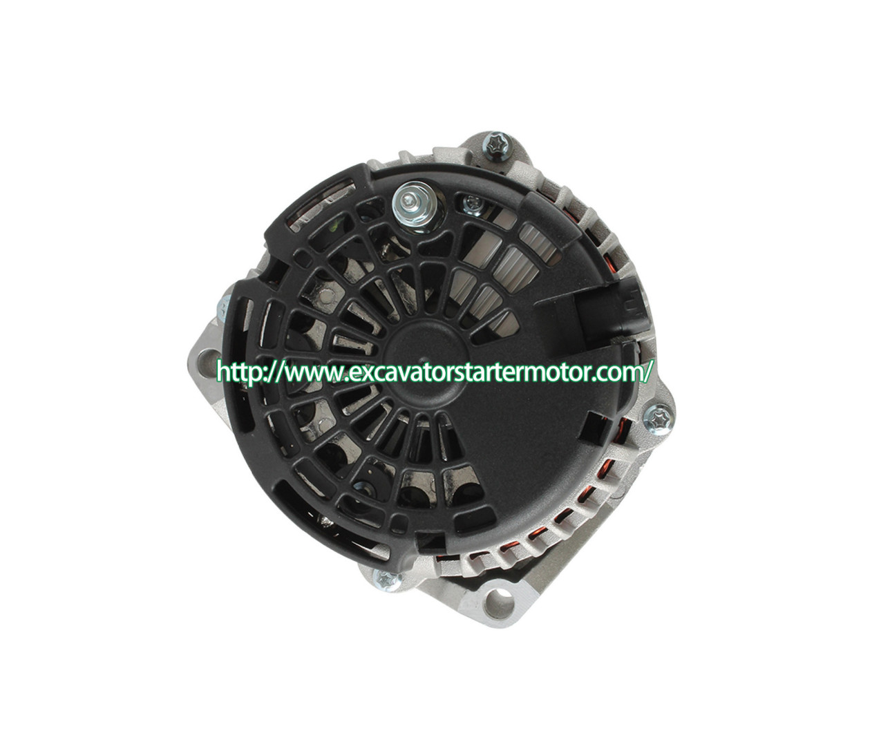 Alternador 12V 160A GMC YUKON XL 15093928 15857608 15905871 25877026 15093928 15857608 25877026