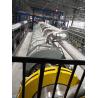 Buy cheap ISO9001 Small Rotary Drum Dryer Slurry Sawdust Dryer Machine from wholesalers