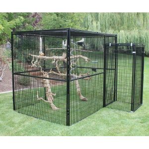 aviary mesh for Medium Pet Birds
