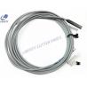 Buy cheap Cutter Spare Parts 70130073 Sensor Cable Assy For Topcut Bullmer Cutter D8002S from wholesalers