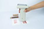 Color Spectrophotometer Foropaque Liquid Paste Pellet Powder
