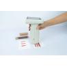 Buy cheap SCI+SCE USB Bluetooth Portable Spectrophotometer 10nm Wavelength from wholesalers