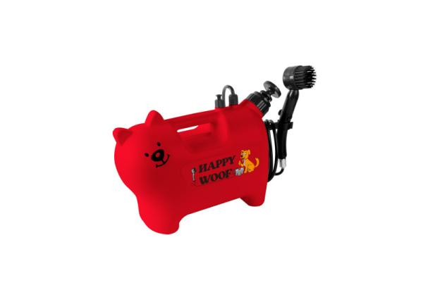 Buy cheap Pet bath artifact from wholesalers
