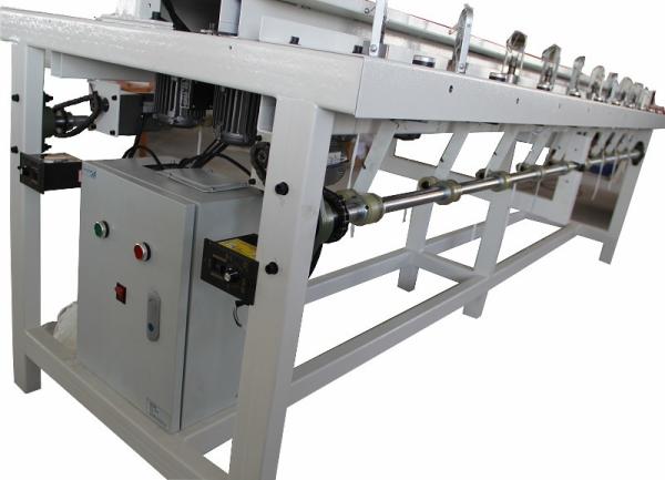Buy cheap Earloop Medical Mask Making Machine from wholesalers