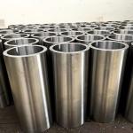 Hastelloy N10276/2.4819/Inconel 276 Seamless Nickel Alloy Pipe For Equipment