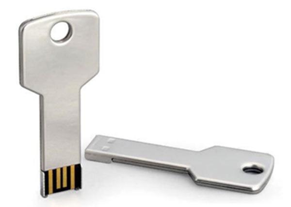 Topsell Micro Metal Key Usb Flash Drive various type OEM Logo For Promotion