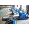 Buy cheap Hydraulic Aluminum / Steel Coil Slitting Line Cold Rolled Steel Sheet Slitting Equipment from wholesalers