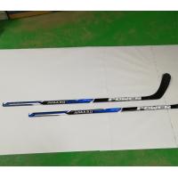 Buy cheap Professional Carbon Fiber Ice Hockey Stick Hockey Composite Sticks product