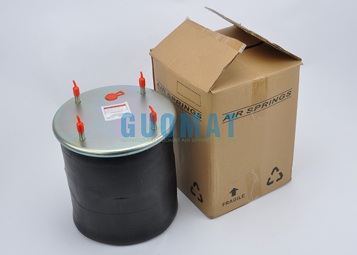 Firestone Inflatable Pillow 813MB Contitech Truck Air Springs For SAF 2.229.2103.00 W01M587238