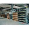 Buy cheap Highly Durable Longspan Shelving For Modern And Stylish Needs from wholesalers