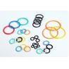 Buy cheap Oil Gas Field Sealing Rubber O Rings Avilable Size C/S Depend On Client Demand ≤40 Mpa from wholesalers