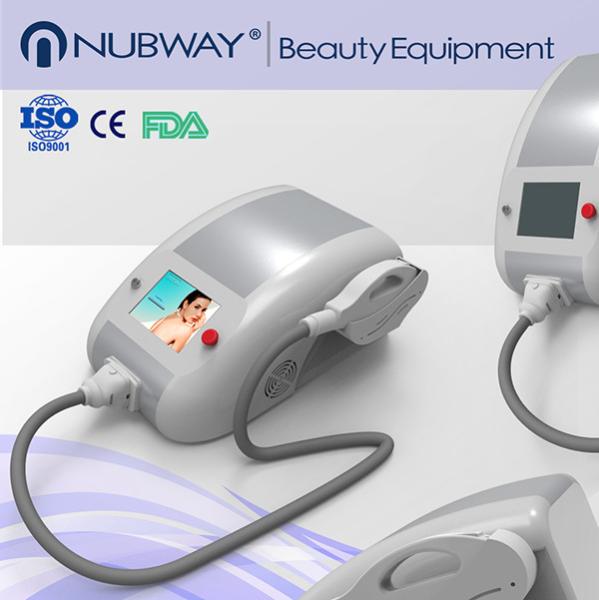 Buy cheap Freckles pigment age spots removal beauty machine hair removal machine from wholesalers