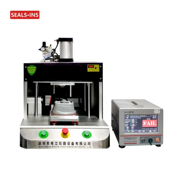 Buy cheap 0.95RH 0.8MPa Camera Test Equipment Security Monitor Waterproof AC220V from wholesalers