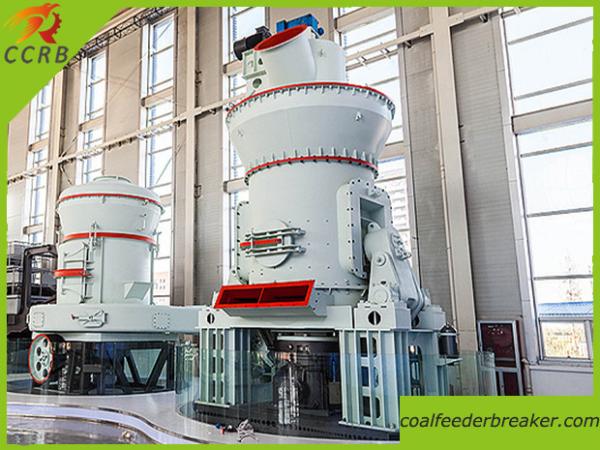 Buy cheap Vertical Roller Grinding Mill from wholesalers