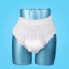 Buy cheap Incontinence People Care Disposable Adult Nappies Adult Pants Diapers For Adults 55-100g from wholesalers