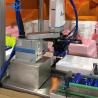Buy cheap 3kg Payload Scara Carton Packer Machine With 400/600mm Working Radius from wholesalers