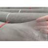 Buy cheap Ss 304 316 Stainless Steel Woven Wire Mesh For Filteration Iso9001 2015 from wholesalers