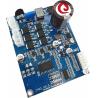 Buy cheap 3 Phase BLDC Motor Driver 110VAC 220VAC Sensorless Driver Board from wholesalers