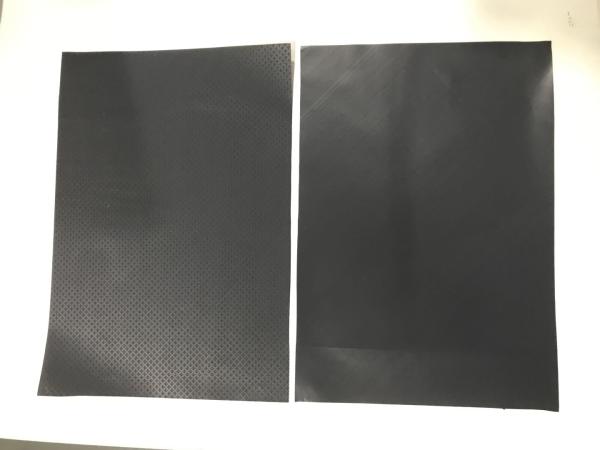 Buy cheap 0.09mm Cross Laminated Film from wholesalers