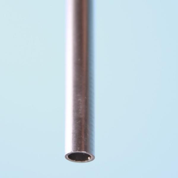 Buy cheap Grade 1050 Heat Exchanger Tube Aluminum Alloy Tube 1 Series Aluminum Alloy Φ34mm from wholesalers