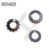 Buy cheap Drive Sprocket For Komatsu PC35MR Mini Digger Chassis Components from wholesalers