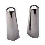 Custom Anodized CNC Stainless Steel Parts Mirror Polished Metal Milling Parts