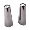 Buy cheap Custom Anodized CNC Stainless Steel Parts Mirror Polished Metal Milling Parts from wholesalers