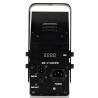 Buy cheap DMX512 RGBW Mini LED Roller scan effect Disco Light Laser Beam Stage Light from wholesalers