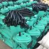 Buy cheap Landing Gear Trailer Support Leg For Dump Trailer 28T from wholesalers