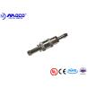 Buy cheap Snap Blood Pressure Metal Circular Connectors , Self Locking Push Pull Connector from wholesalers