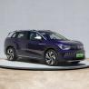 Buy cheap VW Id6x 4wd Electric Vehicle Single Speed Gearbox Single Motor 7 Seater Suv Eec Coc from wholesalers