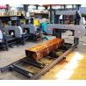 Buy cheap Band saw for cutting wood wood saw machine ,log cutting band saw portable sawmill from wholesalers