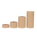 Medical Class I Hot Melt Glue Non Woven Dressing Tape For Wound