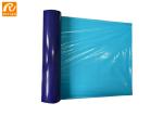 UV Resistance Window Protective Security Film Bulletproof Glass Barrier For