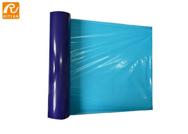 UV Resistance Window Protective Security Film Bulletproof Glass Barrier For