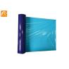 Buy cheap UV Block PE Window Glass Protective Film Self Adhesive Shatterproof Coating from wholesalers