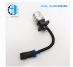 12V Actuator Excavator Engine Parts 0175-12A5C9S SA-4863-12 For Kubota Engine