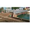 Buy cheap CB321(CB100) Bailey Film , Bailey bridge accessories from wholesalers