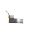 Buy cheap Gray 3.7v 18650 Lithium Polymer Battery 2000mAh Flat Digital UN38.3 from wholesalers
