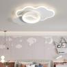 Buy cheap Nordic Warm And Romantic Children's Ceiling Lights Boy And Girl Princess Ceiling Lights(WH-MA-274) from wholesalers
